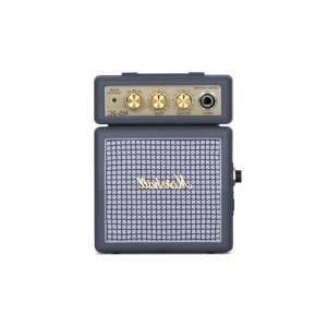 Gümüş Renkli Ses Regülatörü - Geniş Bant Genişliği