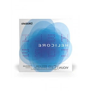 Gümüş Yara C String - Orta Gerilim Keman İpi