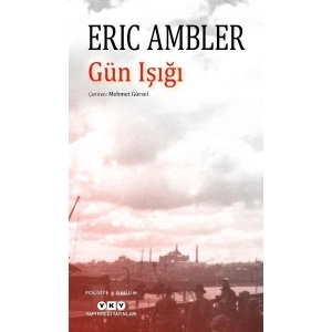 Gün Işığı - Eric Ambler