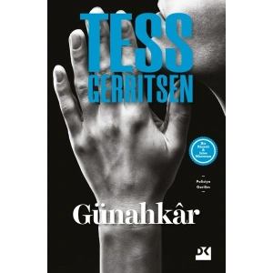 Günahkar - Tess Gerritsen