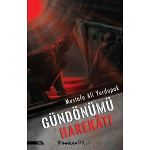 Gündönümü Harekatı - Mustafa Ali Yurdupak