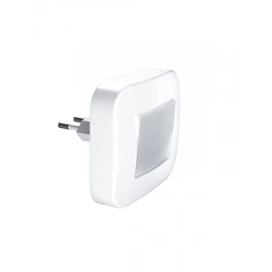 Gündüz Gece Sensörlü LED Gece Lambası - Sıcak Beyaz Işık