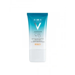 Gündüz Kremi SPF 50+ - Mineral İçerikli Koruma 50 ML