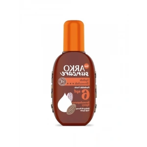Güneş Bakım Yağı, SPF+ 220 ml Koruyucu Özellik