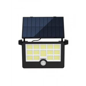Güneş Enerjili Bahçe Aydınlatması, Duvar Işıkları, Katlanabilir Projektör