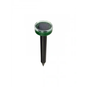 Güneş Enerjili Haşere Kovucu, 800 m² Etki Alanı