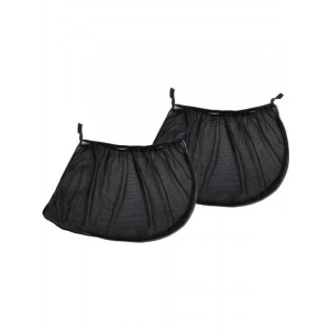 Güneş Geçirmez Arka Yan Cam Perdesi - 2 Adet