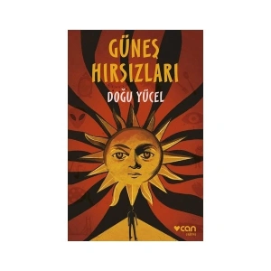 Güneş Hırsızları - Doğu Yücel