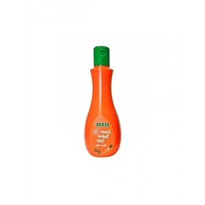 Güneş Koruma Havuç Sütü, 215 Ml Hacim ile Cilt Bakımı