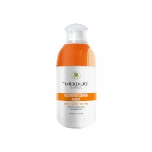 Güneş Koruma Kremi 50 SPF - Yüz ve Vücut İçin 100 ml