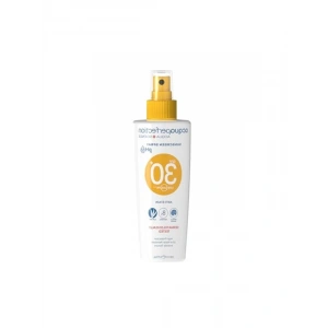 Güneş Koruma Spreyi SPF 30, 200 ml Boyut, Cilt İçin Etkili Koruma