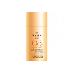 Güneş Koruyucu Fluid - SPF50 - 50 ml