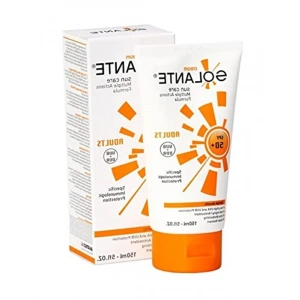 Güneş Koruyucu Krem, SPF 50+, 150 ml