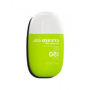 Güneş Koruyucu Krem, SPF50, 40 ml, Leke Karşıtı