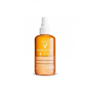 Güneş Koruyucu Su, SPF 50 ile Sağlıklı Bronzluk İçin Özel