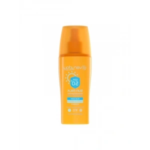 Güneş Koruyucu Süt, SPF 50, 200 ml Hızlı Emilen Formül