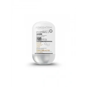 Güneş Kremi SPF 50+, Bromelain ve E Vitamini İçerir, 50 ml