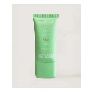 Güneş Kremi SPF 50+, Yüksek Koruma ve Hafif Doku, 50 ml