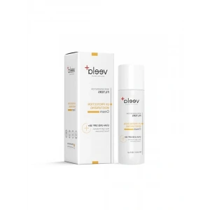 Güneş Kremi, Yüksek Koruma ve Nemlendirici, SPF 50