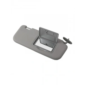 Güneşlik, Hyundai Getz için Orijinal Şekilde Tasarlanmış