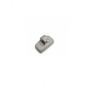 Güneşlik Tutucu Klipsi Kanca - Audi A3 Uyumlu