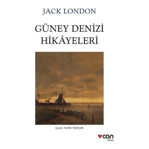 Güney Denizi Hikayeleri - Jack London