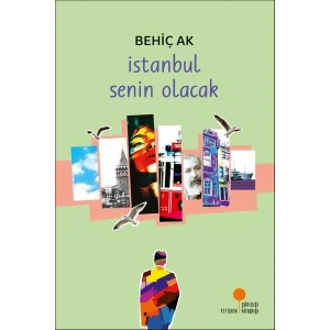 Günışığı Kitaplığı Istanbul Senin Olacak