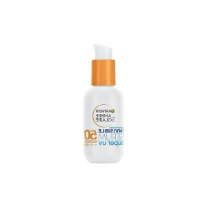 Günlük Güneş Koruyucu Serum, SPF50, Süper UV Koruma, 30 ml