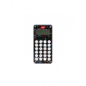 Günlük Kullanım İçin Pratik Hesap Makinesi