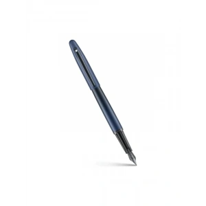 Günlük Kullanıma Uygun Mavi Dolmakalem, M Uç