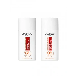 Günlük Yüksek UV Korumalı Yüz Güneş Kremi 50 ml