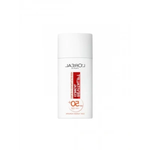 Günlük Yüz Güneş Kremi SPF 50+, Yüksek UV Koruması 50 ml