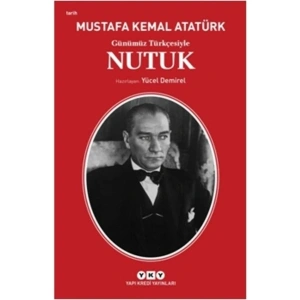 Günümüz Türkçesiyle Nutuk