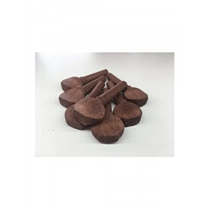 Gürgen Ağaçtan Bağlama Burgusu, Tek Adet Kaliteli