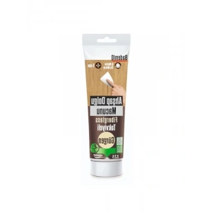 Gürgen Renk Ahşap Parke Tamir Macunu, 125 ML