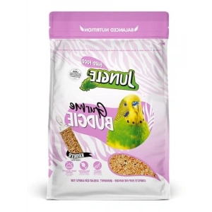 Gurme Muhabbet Yemi - 400 Gr Kraker Hediyeli