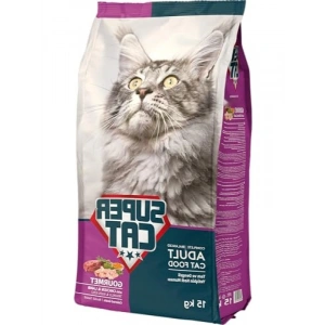 Gurme Yetişkin Kedi Maması 15 kg