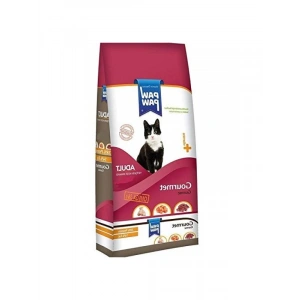 Gurme Yetişkin Kuru Kedi Maması - 7 Kg