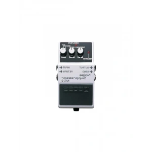 Gürültü Önleyici Pedal, Müzik Performansınızı Geliştirir