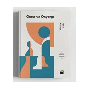 Gurur ve Önyargı - Jane Austen