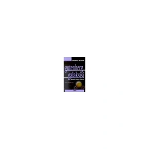 Gutenberg Galaksisi Tipografik İnsanın Oluşumu - Marshall McLuhan