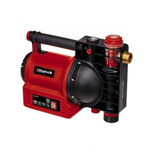 Güvenilir Bahçe Pompası - 1100 W, Maksimum 4500 L/Saat Kapasite