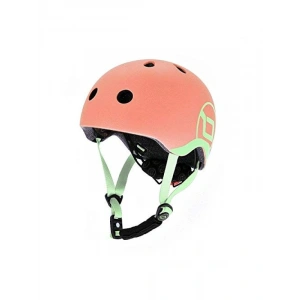 Güvenilir Bebek Kaskı XXS-S (Kavuniçi)