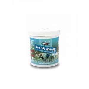 Güvenilir Daily Feed Karides Yemi, 30 gr