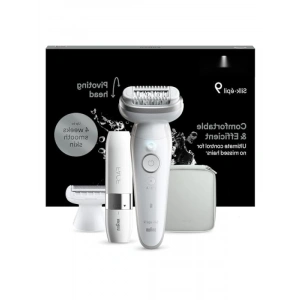 Güvenilir Epilatör - 9 9-341 Modeli