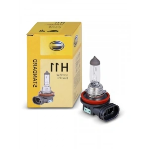Güvenilir Halojen Ampul - H11 Modeli