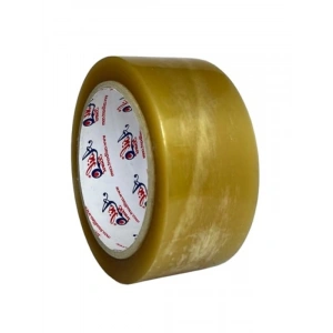 Güvenilir Solvent Koli Bandı (45mm*80m, 6lı Paket)