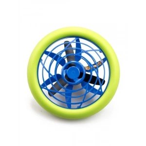 Güvenli Bumper Spin Asortili Ürün - Şarj Edilebilir