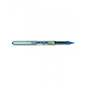 Güvenli Kapaklı Mavi Roller Kalem - 0.7 mm Uç Kalınlığı