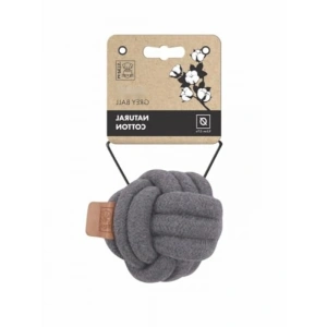 Güvenli Örgü Top Oyuncak (9,5 cm)